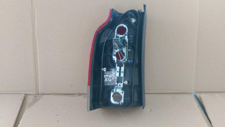 Stop dreapta Volvo V70, partea de jos, 9154498, an 2000-2007 [2]