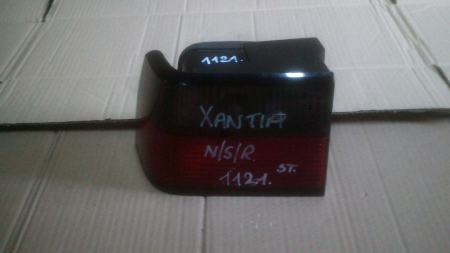 Stop stanga Citroen Xantia, E291029, an 1993-1998 [2]