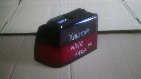 Stop stanga Citroen Xantia, E291029, an 1993-1998 [1]