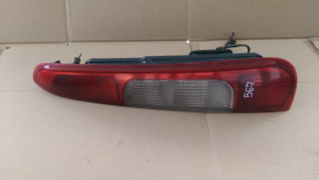 Electrica si electronica - Stop dreapta Ford C-Max, 3M51-13A602, an 2003-2010
