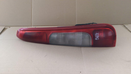 Stop dreapta Ford C-Max, 3M51-13A602, an 2003-2010 [1]