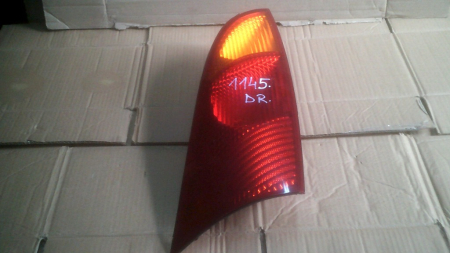 Stop dreapta Ford Focus 1, hatchback cod XS4X-13404-AD , an 1998-2004 [1]