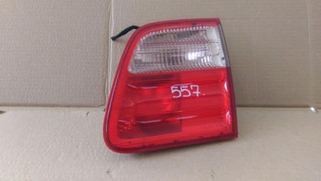 Stop dreapta haion, usa portbagaj Mercedes E-Class, W210, combi, A2108206064 an 1995-2003 [1]