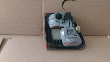 Stop dreapta haion, usa portbagaj Mercedes E-Class, W210, combi, A2108206064 an 1995-2003 [2]
