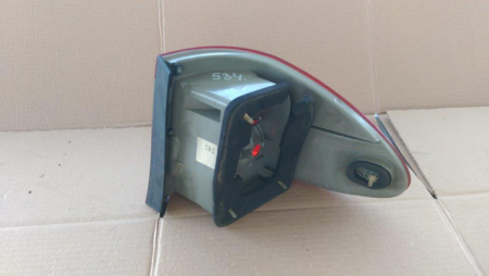 Stop pentru Mercedes E-Class W211, break [2]