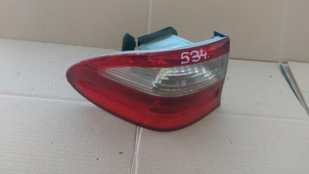 Electrica si electronica - Stop pentru Mercedes E-Class W211, break
