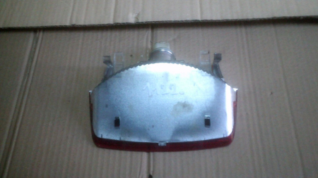 Faruri - Stop suplimentar frana Nissan Micra K12 , E1021390, an 2003-2010