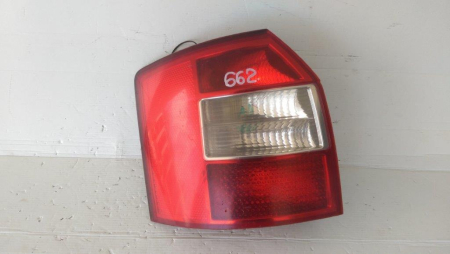 Stopuri - Stop stanga Audi A4 B6, combi, 8E9945095, an 2001-2004