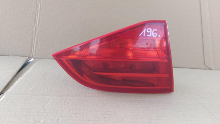 Stop stanga haion, usa portbagaj Audi A4 B8, combi, 8K9945093, an 2008-2016 [1]