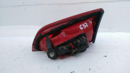 Stop stanga haion, usa portbagaj Audi A4 B8 8K, limuzina, sedan, 8K5945093, an 2007-2012 [2]