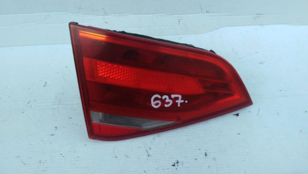 Stopuri - Stop stanga haion, usa portbagaj Audi A4 B8 8K, limuzina, sedan, 8K5945093, an 2007-2012