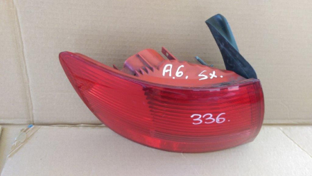 Stop stanga Audi A6 4F C6, combi, break, 4F9945095, an 2004-2007 [1]
