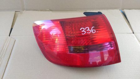Stopuri - Stop stanga Audi A6 4F C6, combi, break, 4F9945095, an 2004-2007