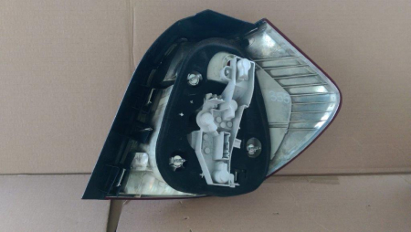 Stop stanga BMW Seria 1 E87, cod 6924501, facelift, an 2008-2011 [2]