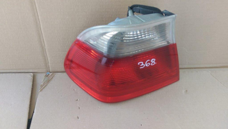 Stopuri - Stop stanga BMW Seria 3 E46, nonfacelift, 230021L, an 1998-2001