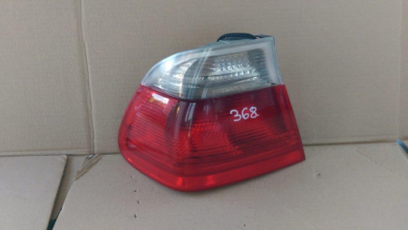Stop stanga BMW Seria 3 E46, nonfacelift, 230021L, an 1998-2001 [1]