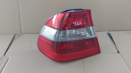 Stop stanga BMW Seria 3 E46, facelift, berlina, sedan, 6910531, an 2001-2004 [1]