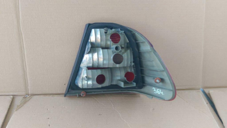 Stop stanga BMW Seria 3 E46, facelift, berlina, sedan, 6910531, an 2001-2004 [2]