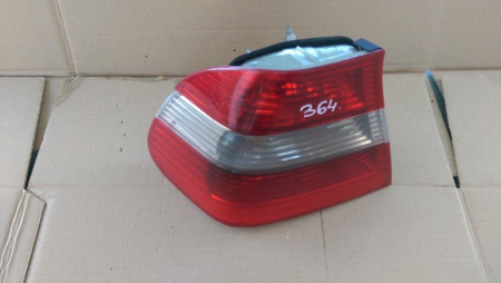 Stopuri - Stop stanga BMW Seria 3 E46, facelift, berlina, sedan, 6910531, an 2001-2004