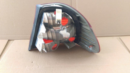 Stop stanga BMW Seria 3 E46, facelift, berlina, sedan, 6910531, an 1998-2004 [2]