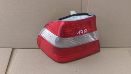 Stopuri - Stop stanga BMW Seria 3 E46, facelift, berlina, sedan, 6910531, an 1998-2004