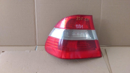 Electrica si electronica - Stop stanga BMW Seria 3 E46, facelift, berlina, sedan, 6946535, an 2002-2004