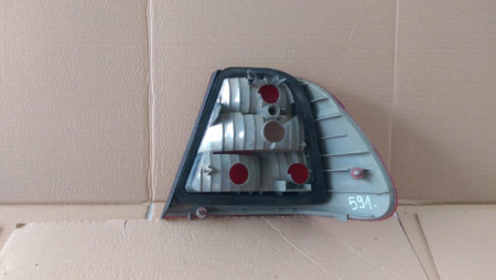 Stop stanga BMW Seria 3 E46, facelift, berlina, sedan, 6946535, an 2002-2004 [2]