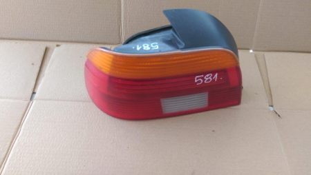Electrica si electronica - Stop stanga BMW Seria 5 E39, facelift, an 2001-2004