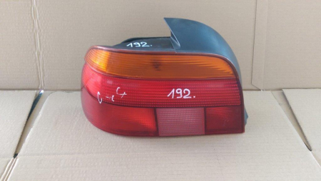Electrica si electronica - Stop stanga BMW Seria 5 E39, 8358031, an 1995-1999