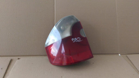 Stop stanga BMW X3 E83, 6991069, an 2003-2010 [1]