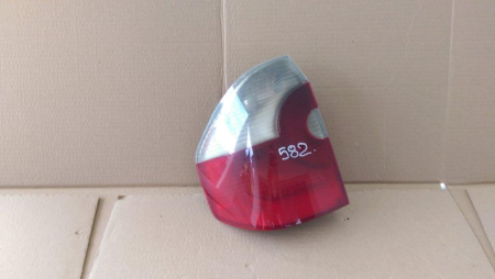 Electrica si electronica - Stop stanga BMW X3 E83, 6991069, an 2003-2010