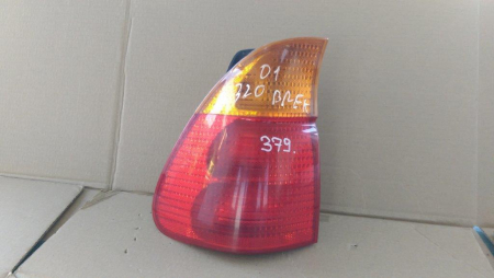 Stop stanga BMW X5 E53, 6902091, an 1999-2006 [1]