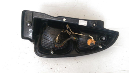 Stop stanga Citroen C3 Picasso, 9681727280, an 2008-2017 [2]