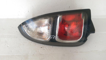 Stopuri - Stop stanga Citroen C3 Picasso, 9681727280, an 2008-2017