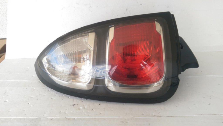 Stop stanga Citroen C3 Picasso, 9681727280, an 2008-2017 [1]