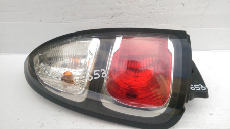 Stop stanga Citroen C3 Picasso, 9681727280, an 2008-2017 [1]