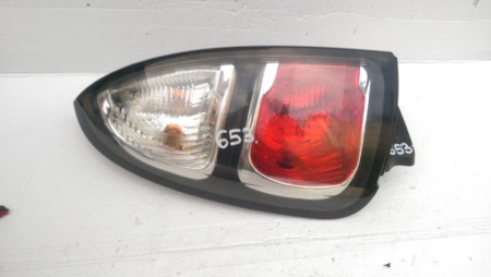 Stopuri - Stop stanga Citroen C3 Picasso, 9681727280, an 2008-2017