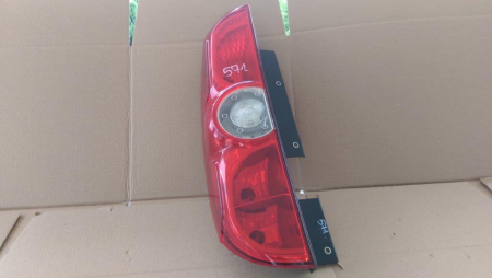 Stop stanga Fiat Doblo 2, 00518106740, an 2010-2016 [1]