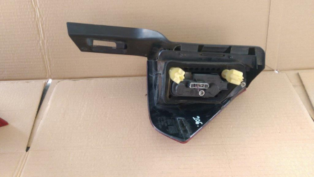Stop stanga Ford Galaxy, 6M21-13N553-AD, an 2006-2015 [2]