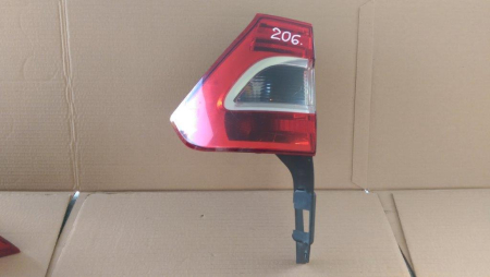 Stop stanga Ford Galaxy, 6M21-13N553-AD, an 2006-2015 [1]
