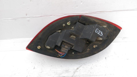 Stop stanga Ford Ka, 97KG13N004BA, an 1998-2003 [2]