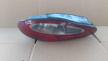 Stopuri - Stop stanga Hyundai Coupe SX, an 1996-1999