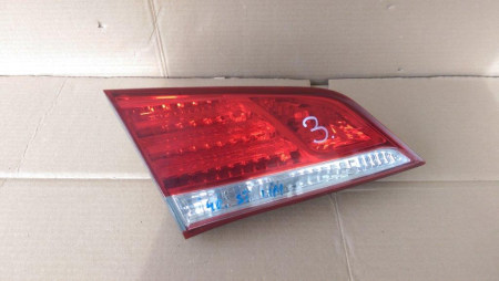 Electrica si electronica - Stop stanga haion, capota portbagaj Hyundai i40, sedan limuzina, 92403-3Z300, an 2011-2015