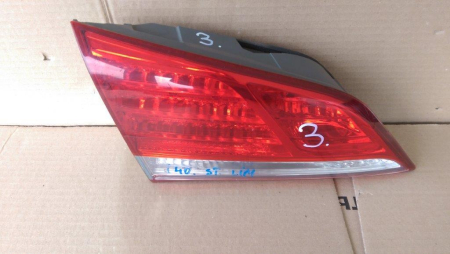 Stop stanga haion, capota portbagaj Hyundai i40, sedan limuzina, 92403-3Z300, an 2011-2015 [1]