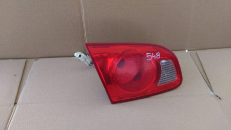 Electrica si electronica - Stop stanga haion, usa portbagaj Hyundai Santa Fe 2, 92405-2B000, an 2005-2012
