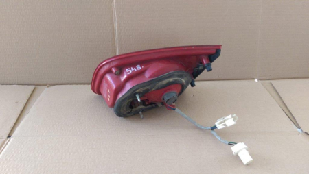 Stop stanga haion, usa portbagaj Hyundai Santa Fe 2, 92405-2B000, an 2005-2012 [2]