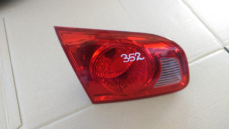 Stopuri - Stop stanga haion, usa portbagaj Hyundai Santa Fe 2, 92405-2B000, an 2005-2012