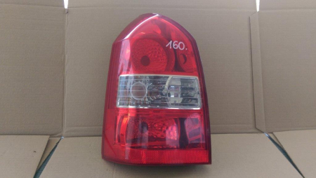 Stop stanga Hyundai Tucson, 92401-2E0, an 2004-2010 [1]