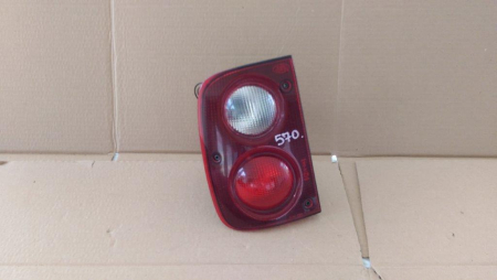 Electrica si electronica - Stop stanga Land Rover Freelander 1, an 1997-2006