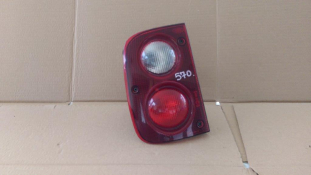 Stop stanga Land Rover Freelander 1, an 1997-2006 [1]